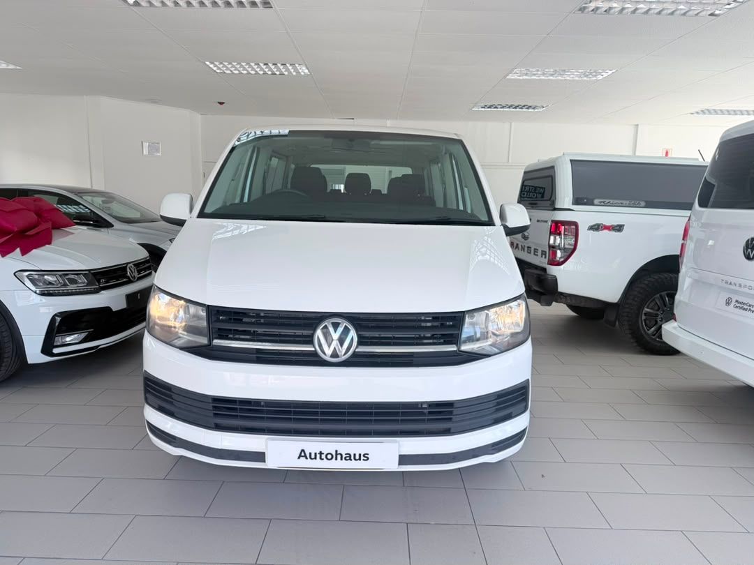 KOMBI 2.0 TDI DSG 103KW TRENDLINE