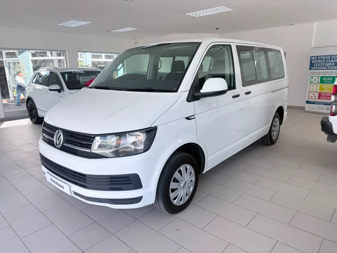 KOMBI 2.0 TDI DSG 103KW TRENDLINE — photo 7