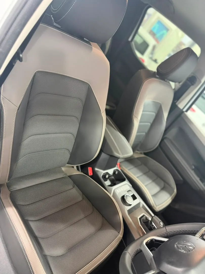 2026 AMAROK DC STYLE 3.0 V6 TDI 184KW — photo 8