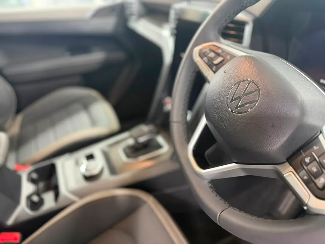2026 AMAROK DC STYLE 3.0 V6 TDI 184KW — photo 7
