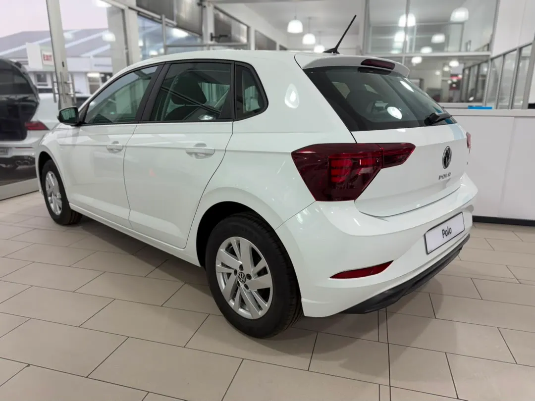 POLO 1.0 TSI 70KW MANUAL — photo 3