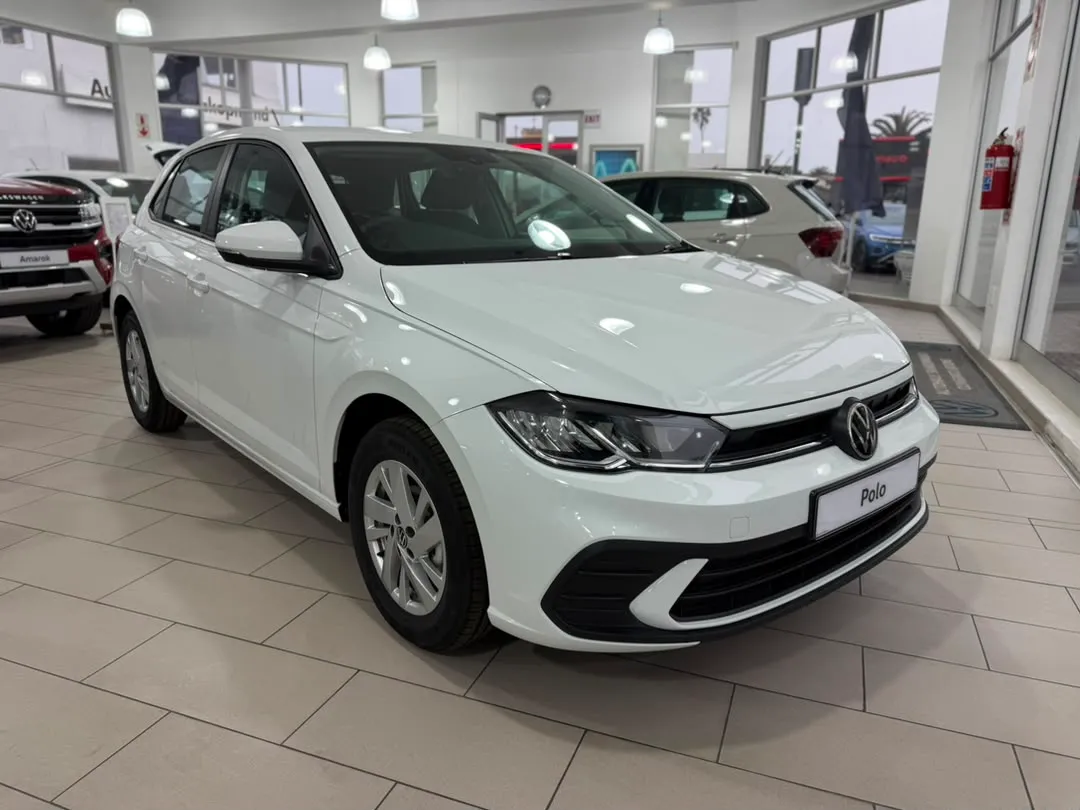 POLO 1.0 TSI 70KW MANUAL — photo 2