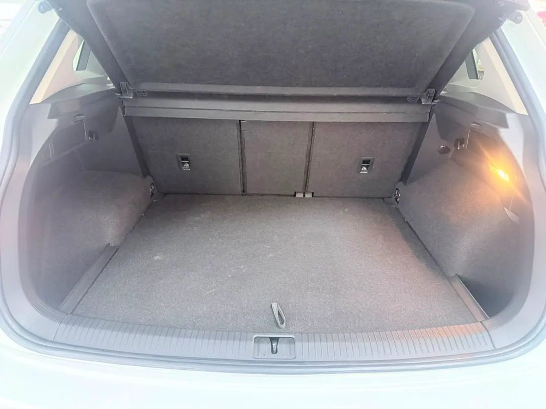 TIGUAN 1.4 TSI DSG 110KW — photo 7