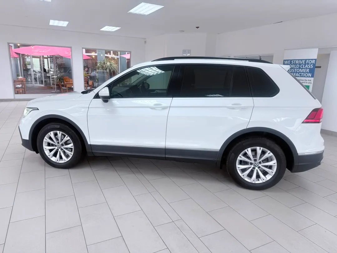 TIGUAN 1.4 TSI DSG 110KW — photo 6