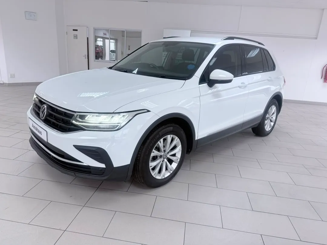 TIGUAN 1.4 TSI DSG 110KW — photo 8