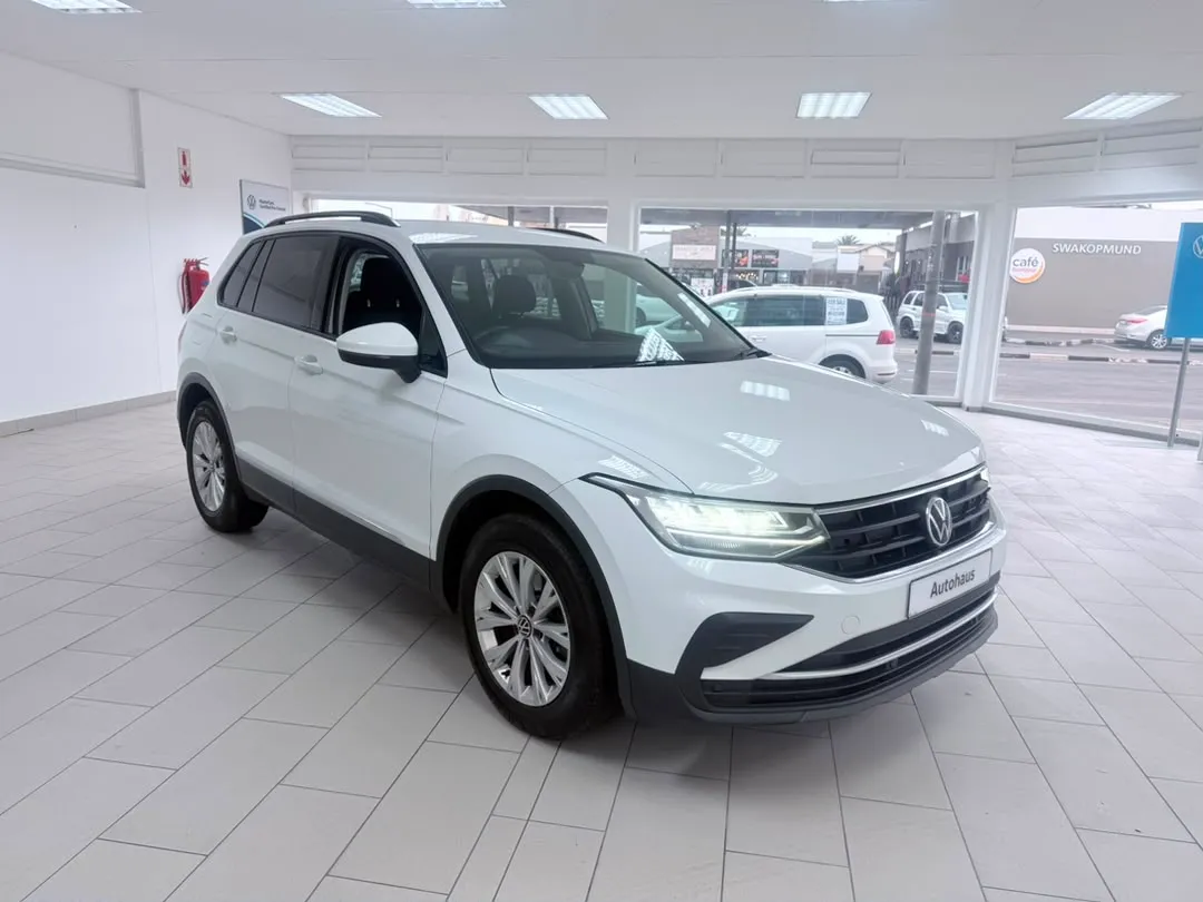 TIGUAN 1.4 TSI DSG 110KW — photo 3