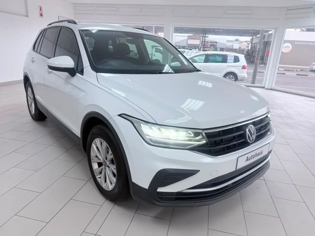 TIGUAN 1.4 TSI DSG 110KW — photo 4