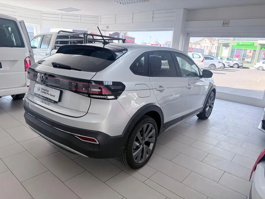 TAIGO 1.0 TSI 85KW STYLE DSG — photo 6