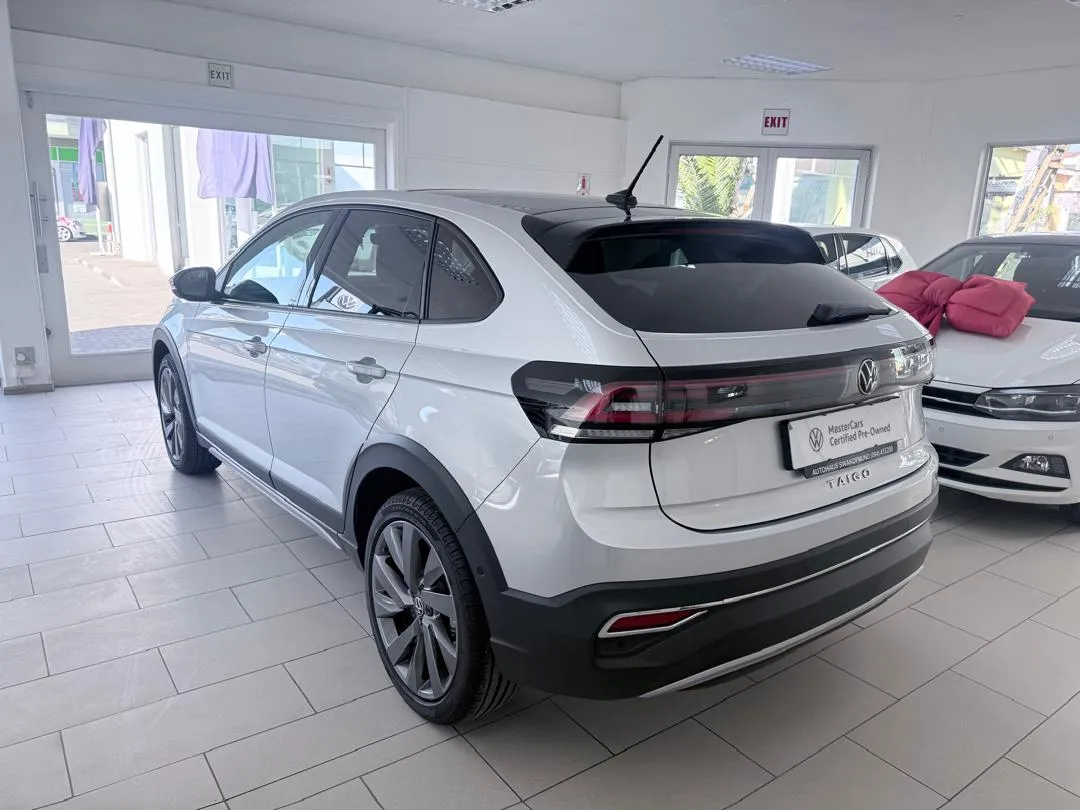 TAIGO 1.0 TSI 85KW STYLE DSG — photo 4