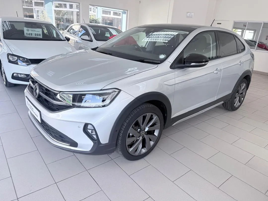 TAIGO 1.0 TSI 85KW STYLE DSG — photo 3