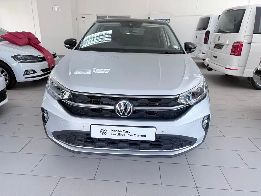 TAIGO 1.0 TSI 85KW STYLE DSG — photo 2