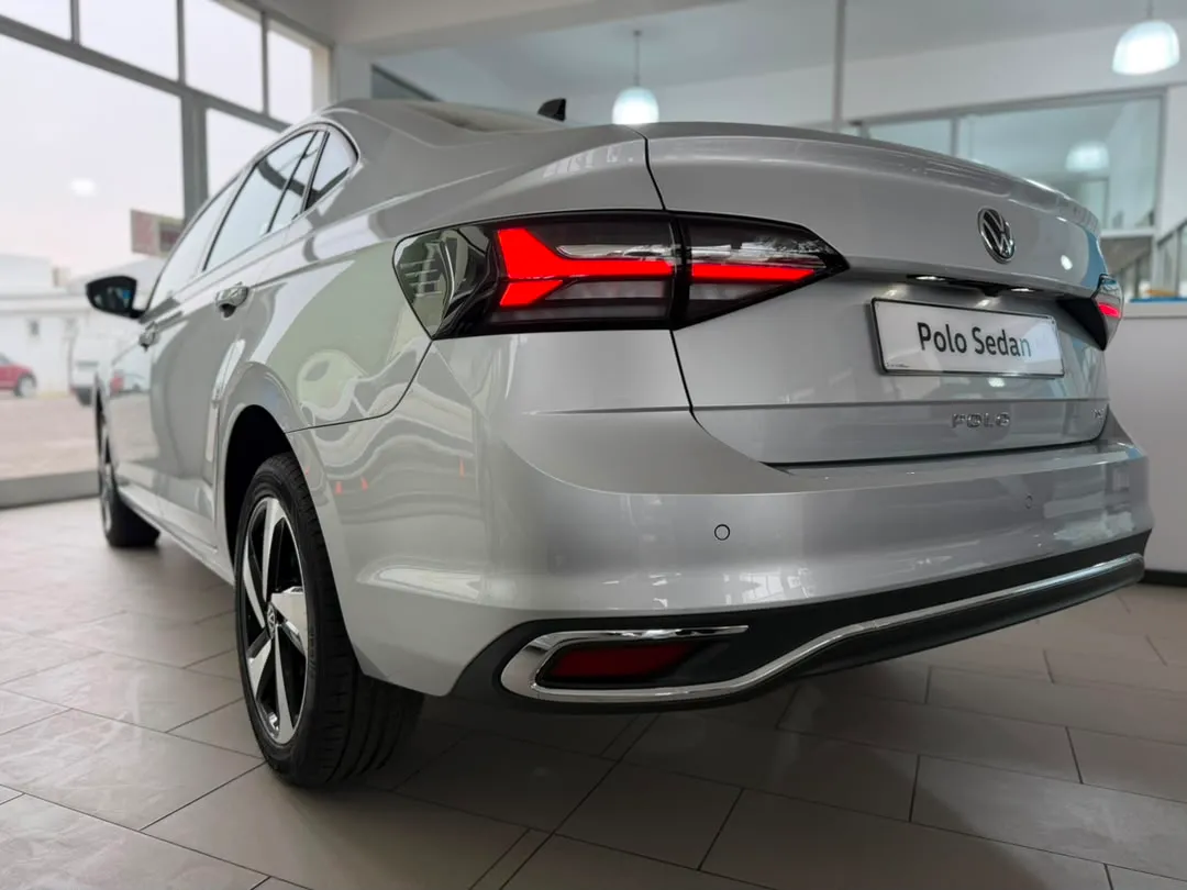 POLO SEDAN 1.0 TSI 85KW STYLE TIPTRONIC — photo 6