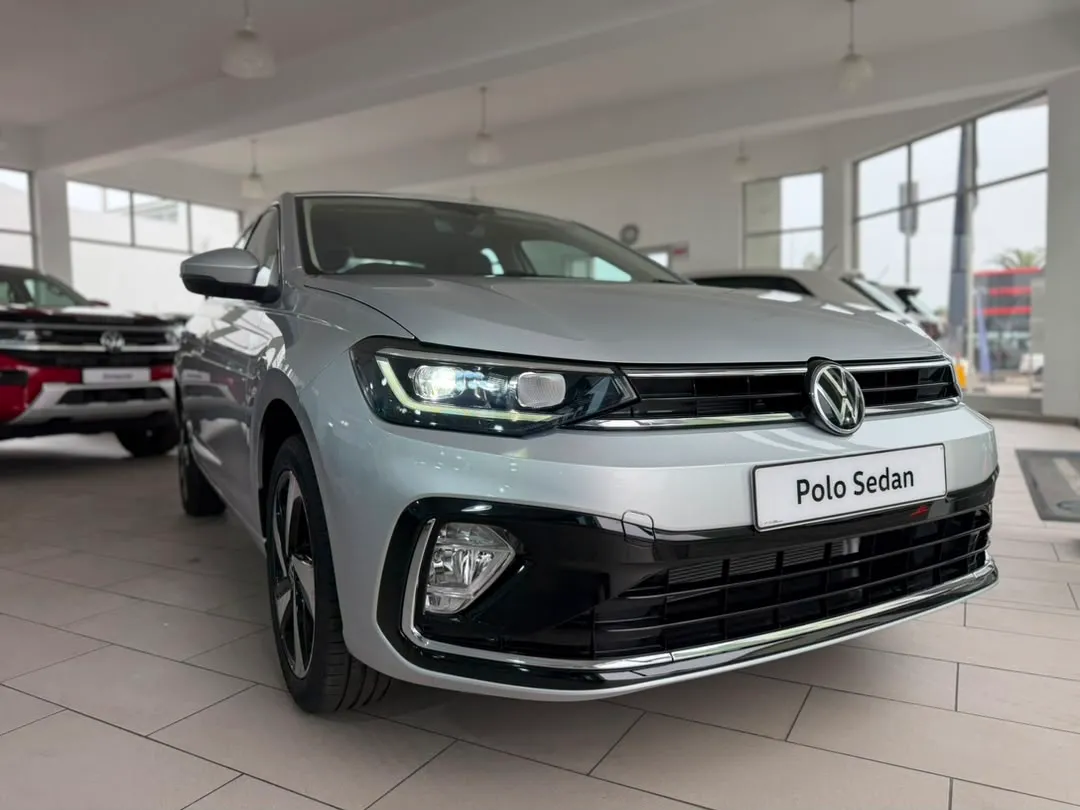 POLO SEDAN 1.0 TSI 85KW STYLE TIPTRONIC — photo 7