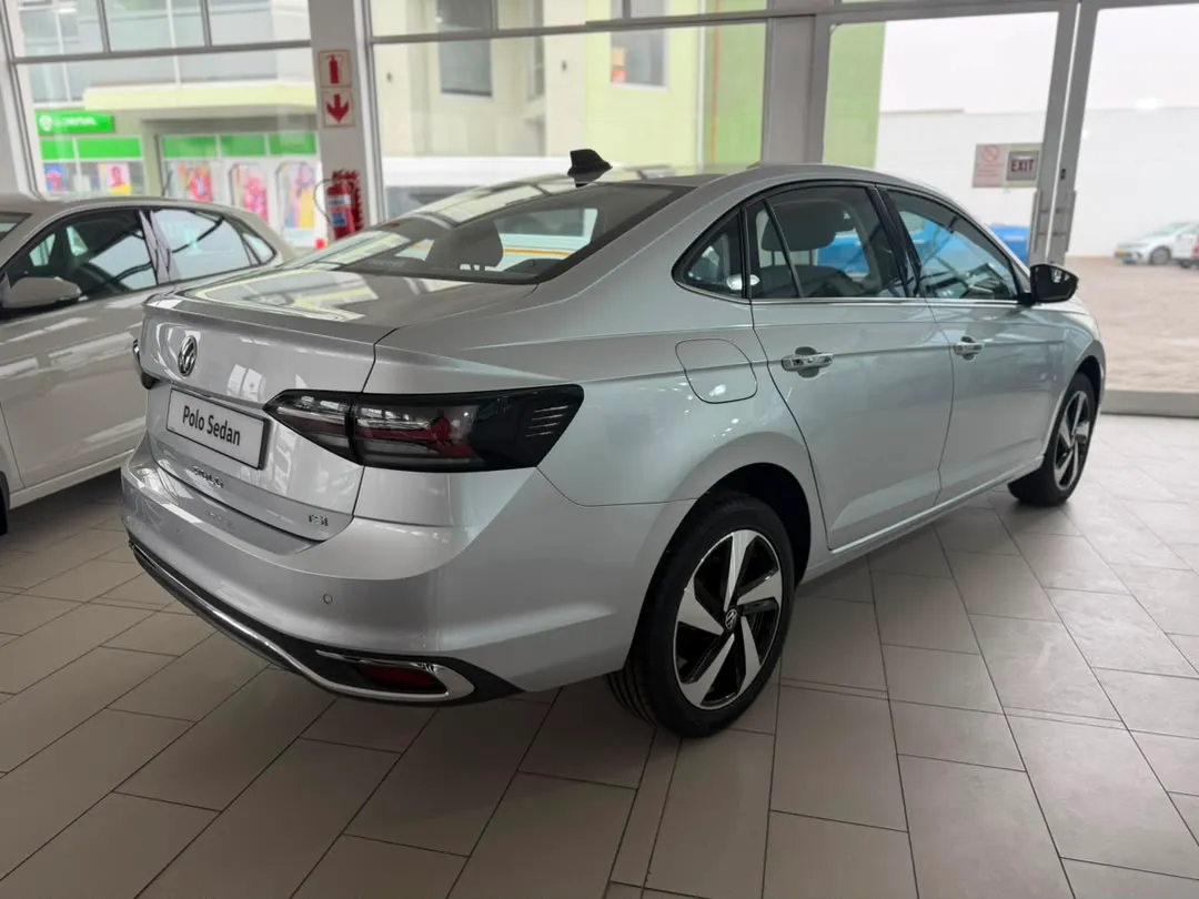 POLO SEDAN 1.0 TSI 85KW STYLE TIPTRONIC — photo 2