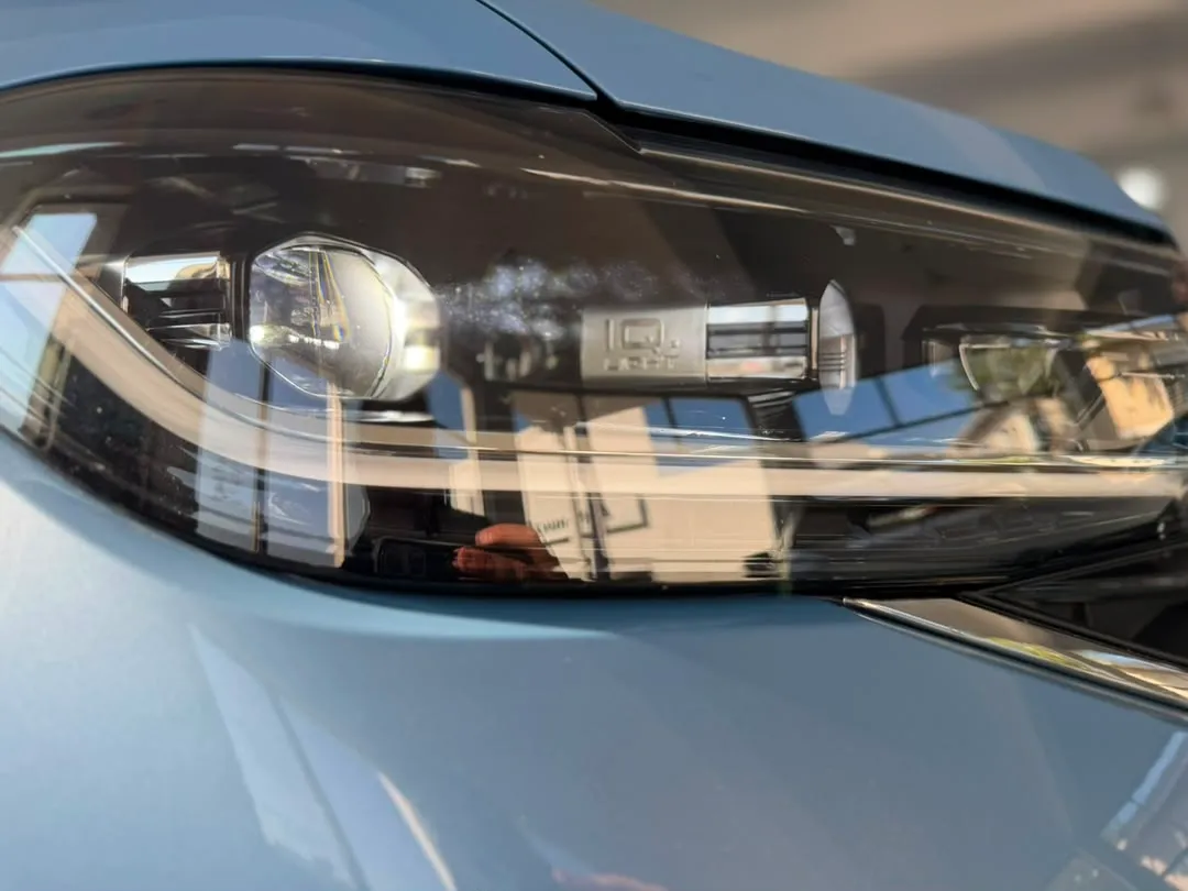 T-CROSS R-LINE 1.0 TSI 85KW 7SPEED DSG — photo 9