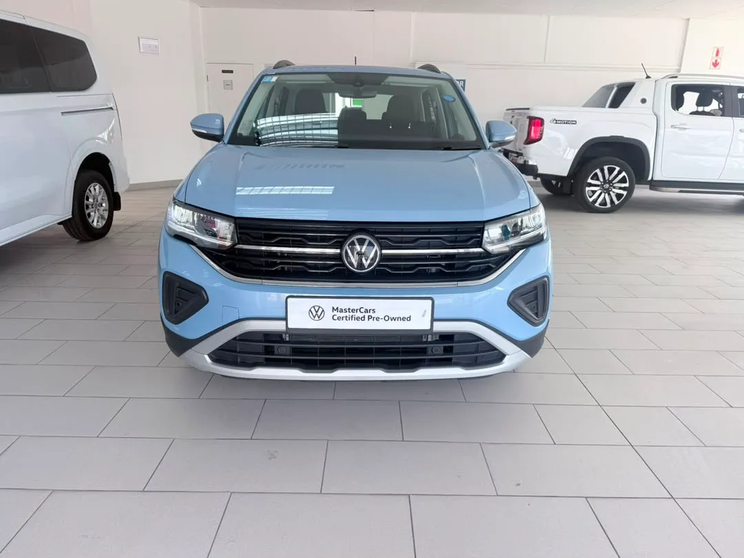 T-CROSS 1.0 TSI 85KW LIFE DSG — photo 7