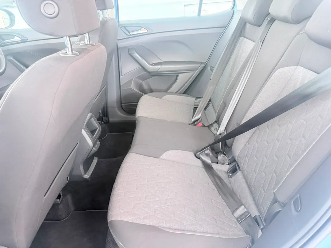 T-CROSS 1.0 TSI 85KW LIFE DSG — photo 2