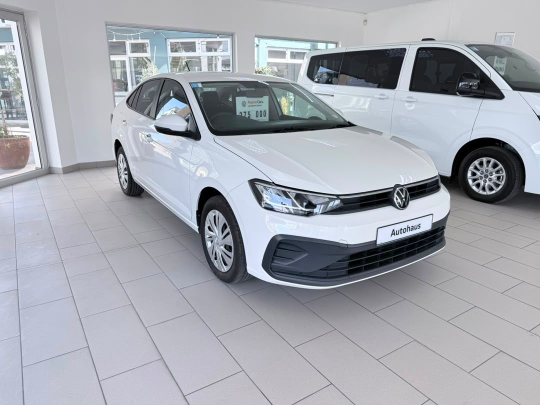 POLO SEDAN 1.6 LIFE