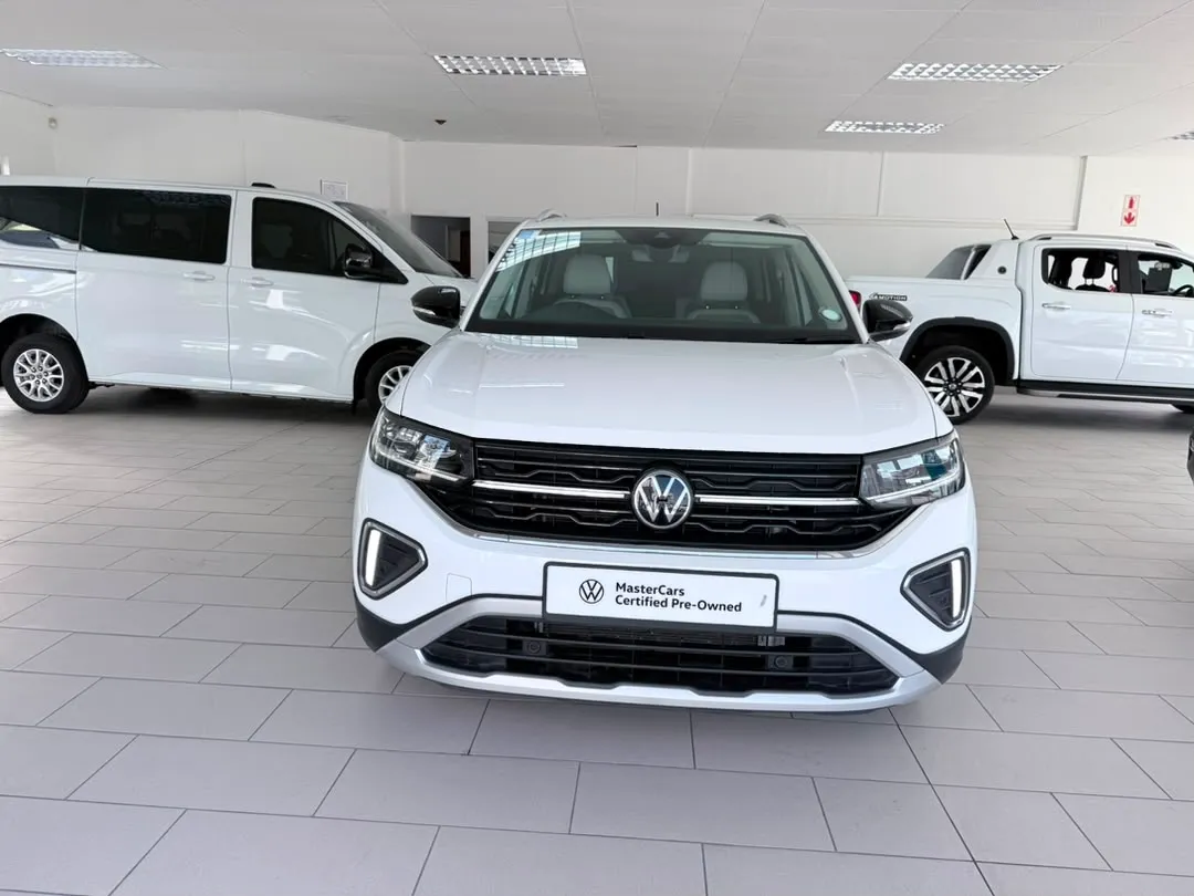 T-CROSS 1.0 TSI 85KW STYLE DSG — photo 6