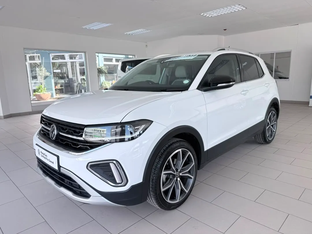 T-CROSS 1.0 TSI 85KW STYLE DSG — photo 10