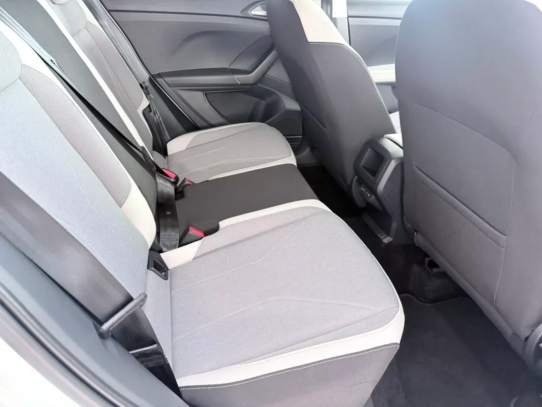 T-CROSS 1.0 TSI 85KW STYLE DSG — photo 2