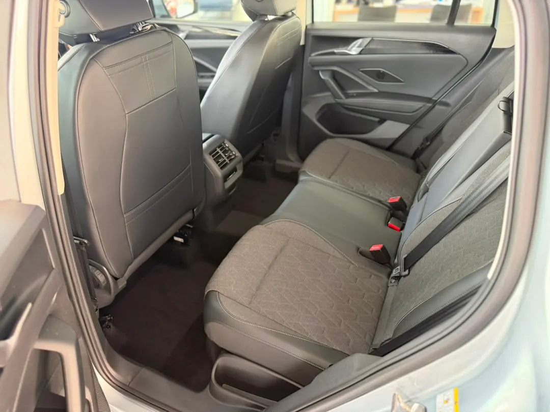 TIGUAN 1.4 TSI 110KW 7SPEED DSG — photo 9