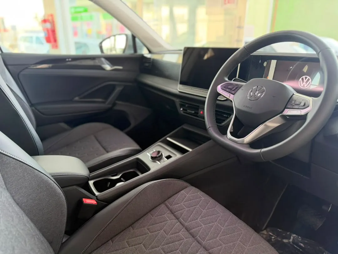 TIGUAN 1.4 TSI 110KW 7SPEED DSG — photo 7