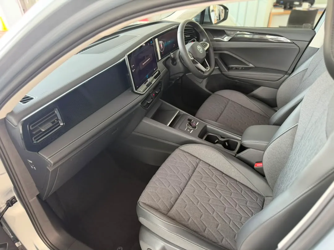 TIGUAN 1.4 TSI 110KW 7SPEED DSG — photo 8