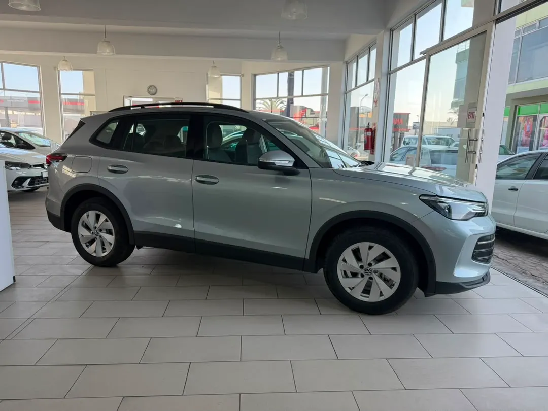 TIGUAN 1.4 TSI 110KW 7SPEED DSG — photo 6
