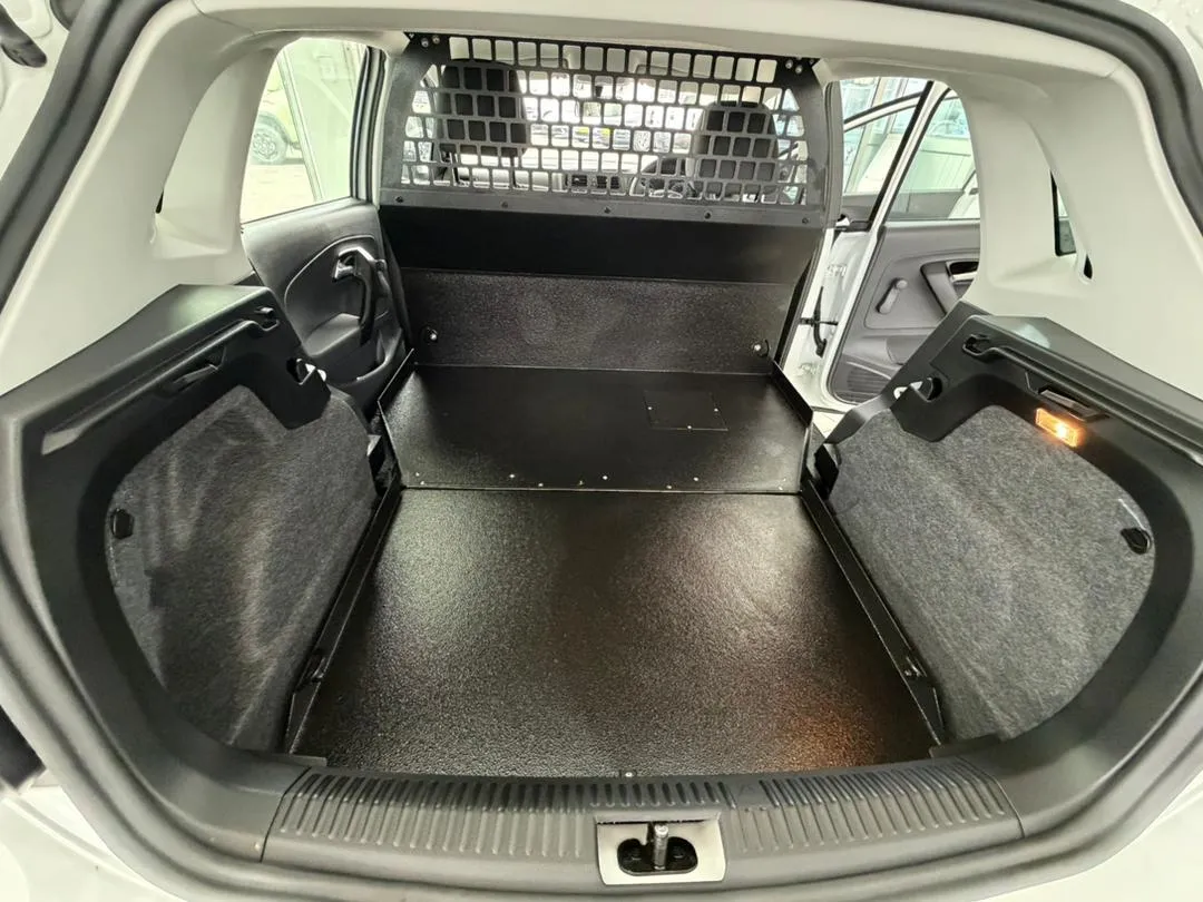POLO VIVO EXPRESS 1.4 63KW — photo 11