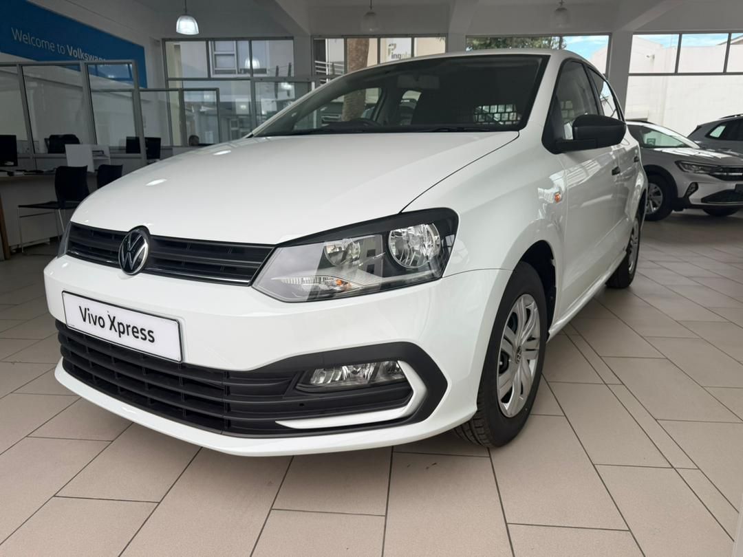POLO VIVO EXPRESS 1.4 63KW