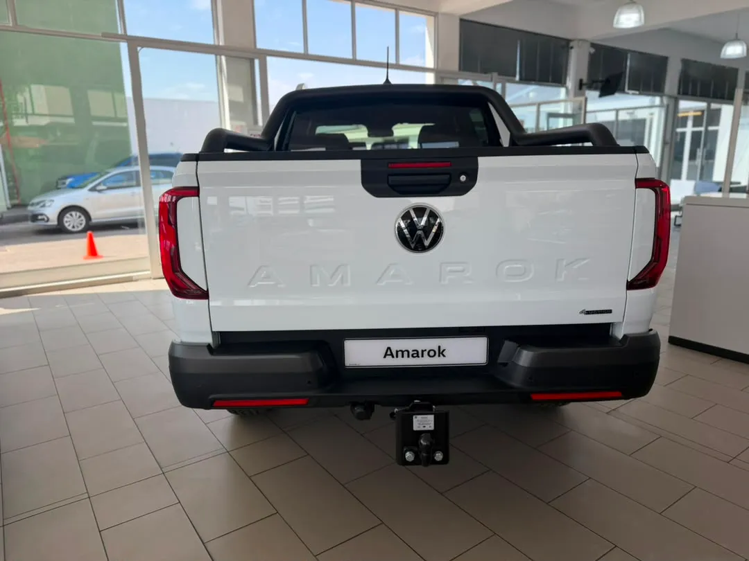 AMAROK DC PANAMERICANA 2.0 154KW — photo 6