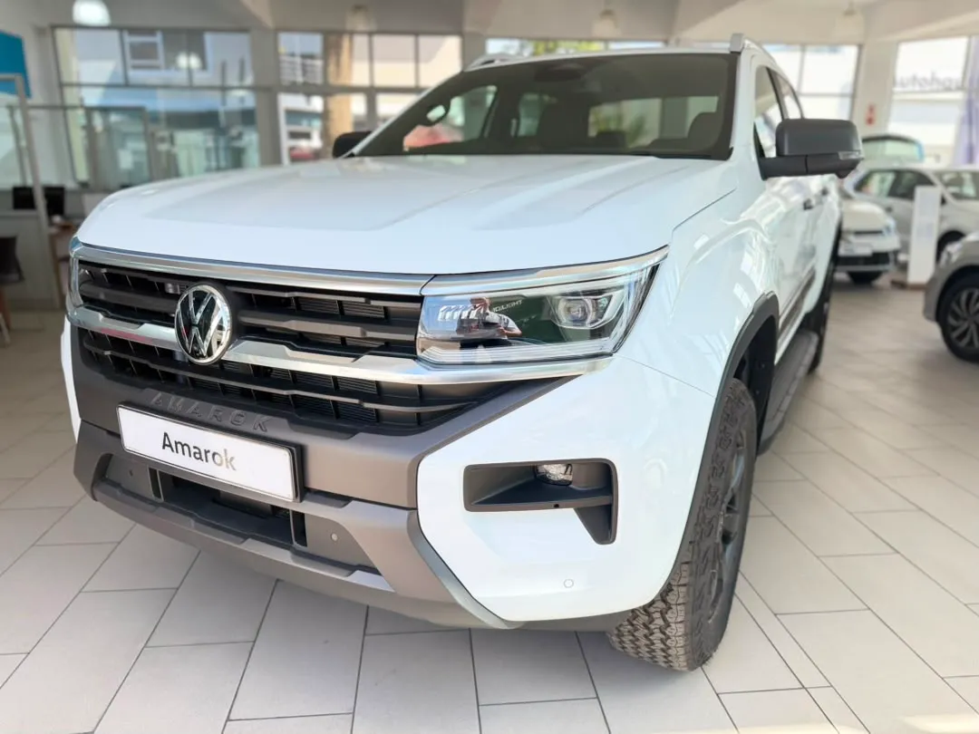 AMAROK DC PANAMERICANA 2.0 154KW — photo 2