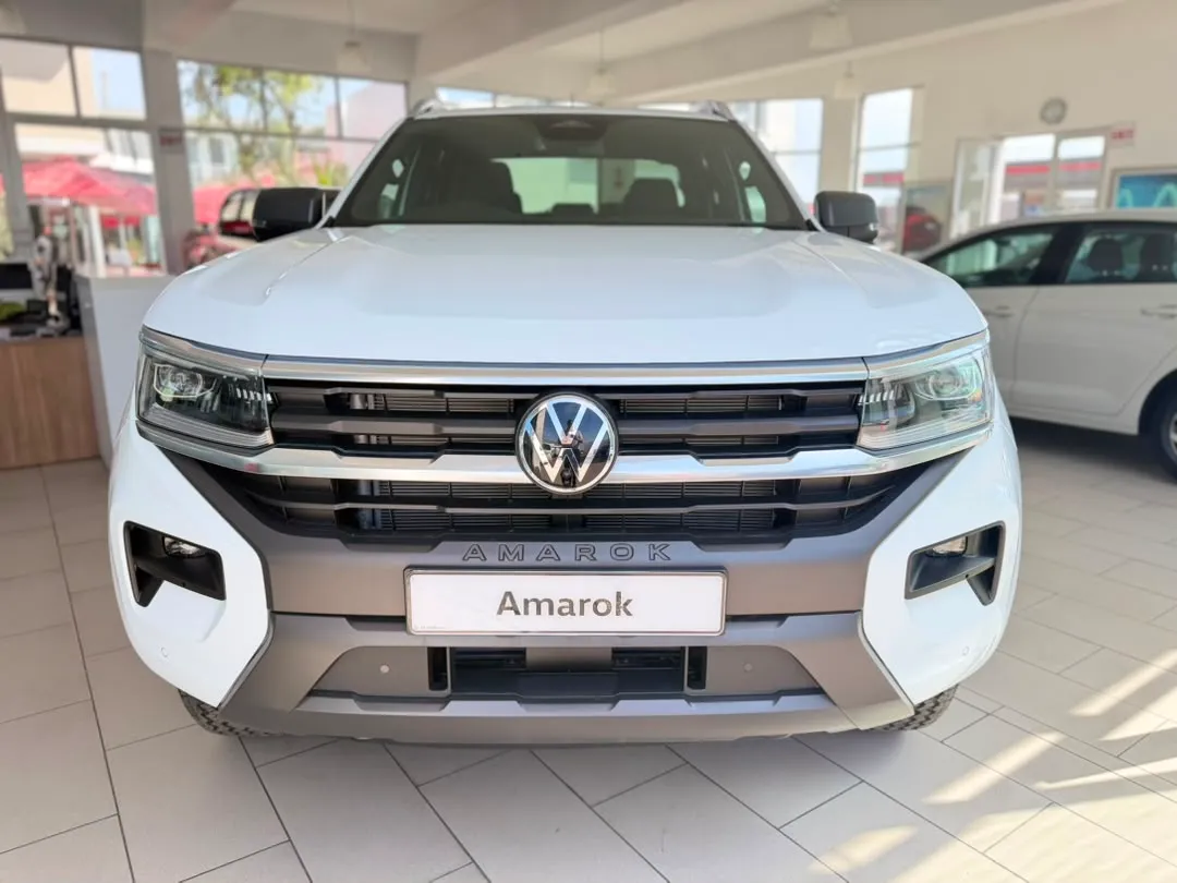 AMAROK DC PANAMERICANA 2.0 154KW — photo 3