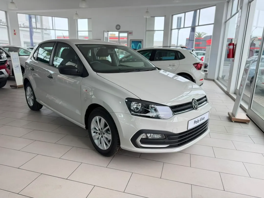 POLO VIVO 1.4 55KW 5SPEED MANUAL — photo 6