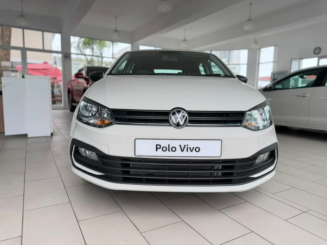 POLO VIVO 1.4 55KW 5SPEED MANUAL — photo 7