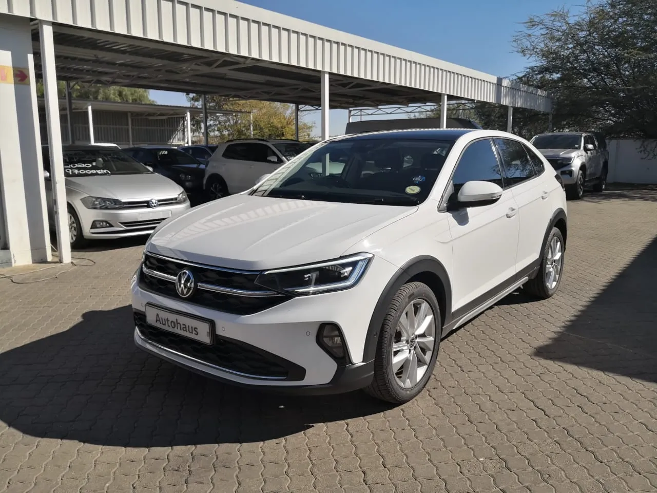 Taigo 1.0 TSI LIFE DSG — photo 7