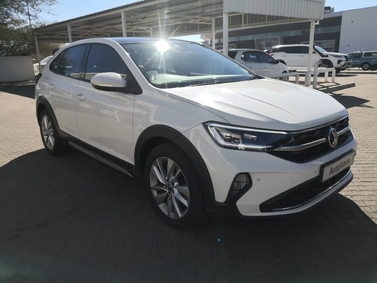 Taigo 1.0 TSI LIFE DSG — photo 6