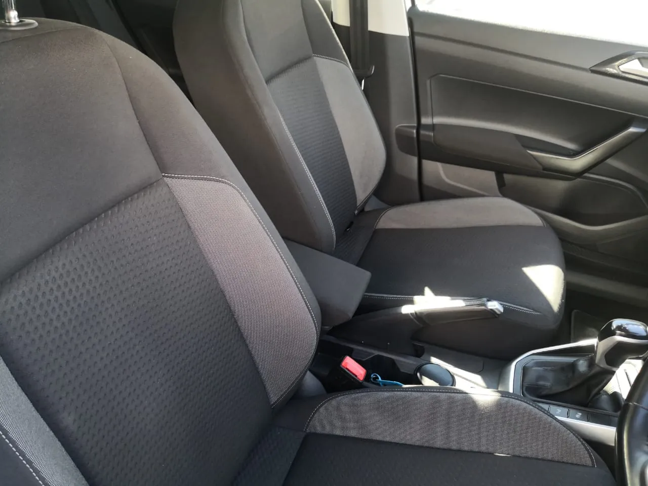 Taigo 1.0 TSI LIFE DSG — photo 3
