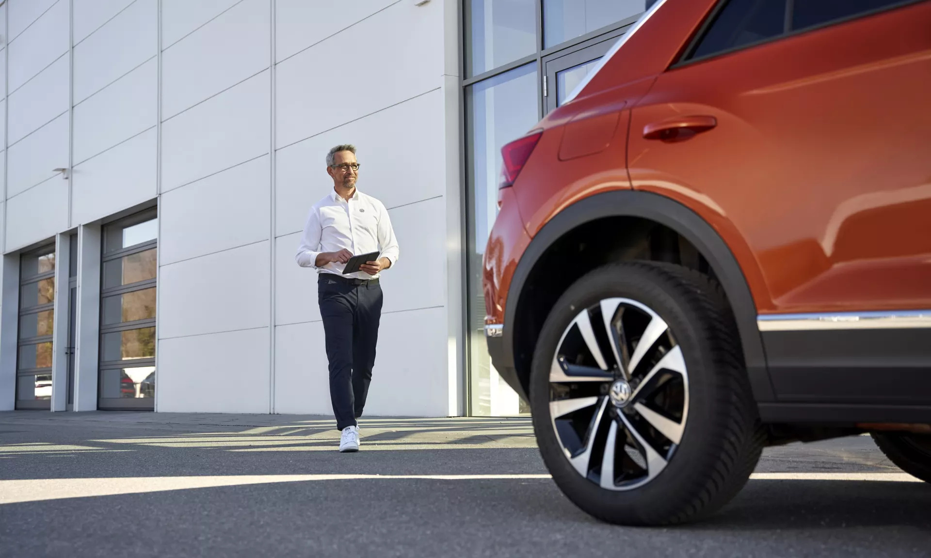 wheels and tyres - The right tread for every season4